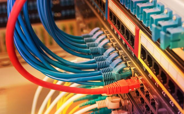 正宁网络布线需求持续增长——富龙光纤11月强化综合布线技术支撑与工程服务能力 正宁网络布线需求持续增长——富龙光纤11月强化综合布线技术支撑与工程服务能力